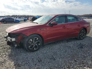 Hyundai Sonata SEL 2.5L 4 2024