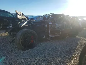 Chevrolet Corvette 6.2L 8 2016