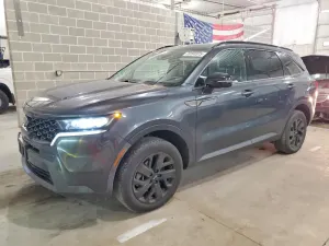 Kia Sorento S 2.5L 4 2021