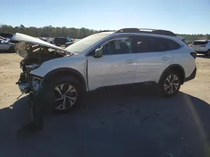 Subaru Outback LIMITED 2.5L 4 2020