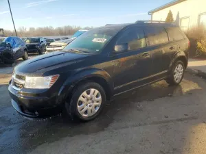 Dodge Journey SE 2.4L 4 2016