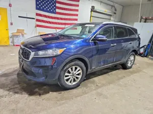 Kia Sorento L 2.4L 4 2020