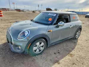 Mini Cooper 1.5L 3 2019