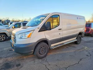 Ford Transit T-250 3.7L 6 2016