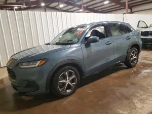 Honda HR-V EXL 2.0L 4 2025