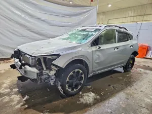 Subaru Crosstrek PREMIUM 2.0L 4 2021