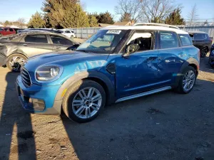Mini Cooper COUNTRYMAN ALL4 1.5L 3 2019