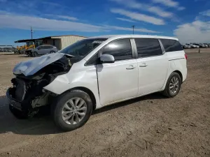 Kia Sedona L 3.3L 6 2019