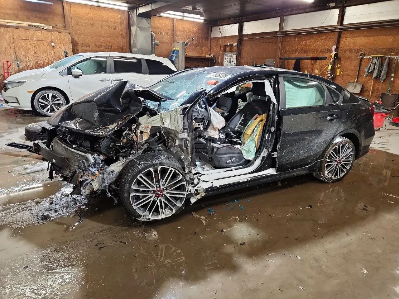 Kia Cerato / Forte / K3 1.6L 4 2024