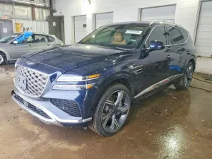 Genesis GV80 PRESTIGE 2.5L 4 2026