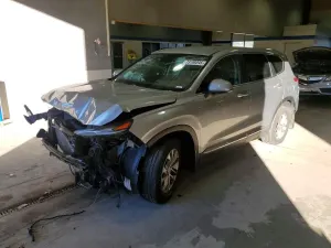 Hyundai Santa Fe SE 2.4L 4 2020