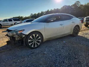 Nissan Maxima 3.5S 3.5L 6 2016