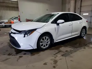 Toyota Corolla LE 2.0L 4 2024