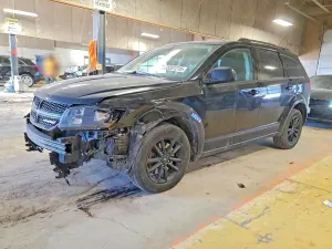 Dodge Journey SE 2.4L 4 2020