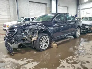 Ford Taurus LIMITED 3.5L 6 2019