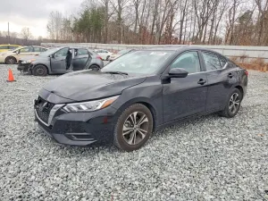 Nissan Sentra SV 2.0L 4 2023