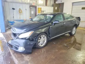 Lexus ES 350 3.5L 6 2010