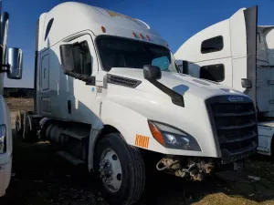 Freightliner Cascadia 14.8L 6 2020