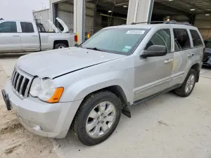 Jeep Grand Cherokee LIMITED 3.7L 6 2010