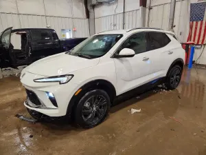 Buick Encore SPORT TOURING 1.3L 3 2024