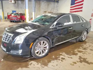 Cadillac XTS PREMIUM COLLECTION 3.6L 6 2013