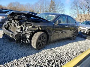 Lexus ES 350 3.5L 6 2009