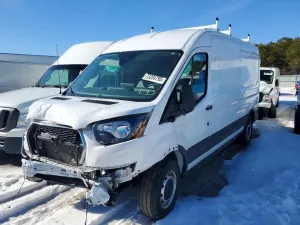 Ford Transit T-250 3.5L 6 2024
