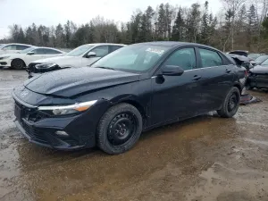 Hyundai Elantra LUXURY 2.0L 4 2025