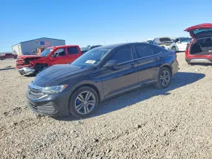 Volkswagen Jetta SE 1.5L 4 2024