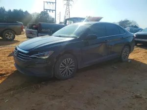 Volkswagen Jetta S 1.4L 4 2019