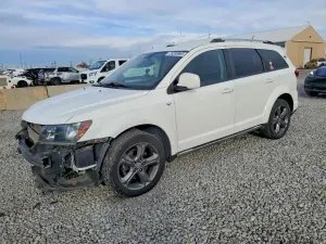 Dodge Journey CROSSROAD 3.6L 6 2015