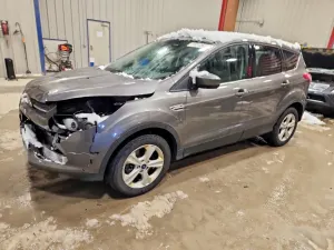 Ford Escape SE 2.0L 4 2013