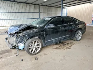 Chevrolet Impala PREMIER 3.6L 6 2019