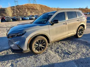 Honda CR-V SPORT 2.0L 4 2025