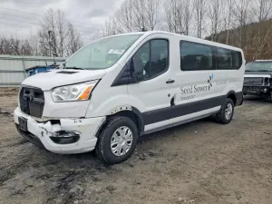 Ford Transit T-350 3.5L 6 2021
