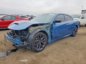 Dodge Charger GT 3.6L 6 2021