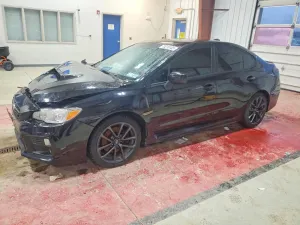 Subaru WRX PREMIUM 2.0L 4 2019