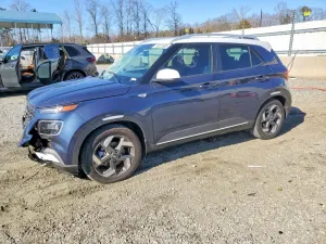 Hyundai Venue SEL 1.6L 4 2025