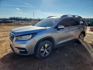 Subaru Ascent 2.4L 4 2020