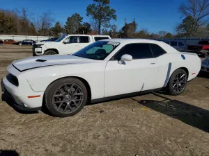Dodge Challenger R/T 5.7L 8 2018