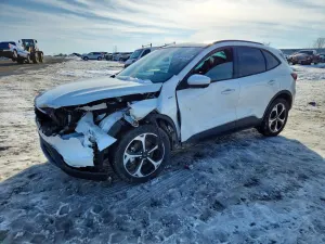 Ford Escape ST LINE SELECT 2.0L 4 2025