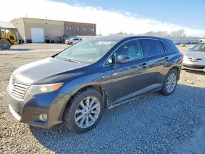 Toyota Venza 2.7L 4 2010