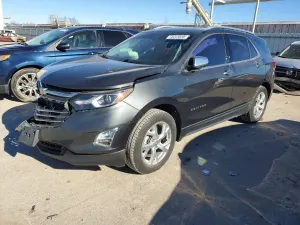 Chevrolet Equinox PREMIER 1.5L 4 2019
