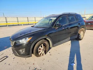 Mazda CX-5 TOURING 2.5L 4 2014