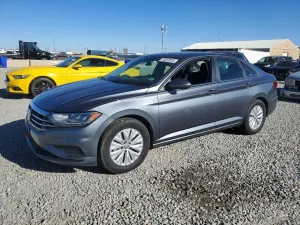 Volkswagen Jetta S 1.4L 4 2019