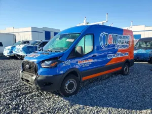 Ford Transit T-250 3.5L 6 2024