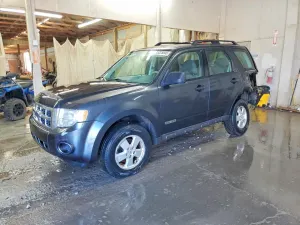 Ford Escape XLS 2.3L 4 2008