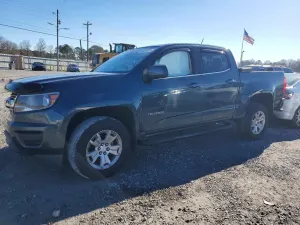 Chevrolet Colorado LT 3.6L 6 2019