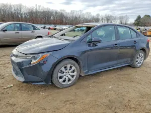 Toyota Corolla LE 1.8L 4 2021