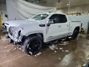 GMC Sierra K1500 ELEVATION 5.3L 8 2020